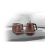 Morphy Richards Evoke Special Edition electric kettle 1.5 L 2200 W Bronze