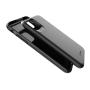 GEAR4 Holborn coque de protection pour téléphones portables 16,5 cm (6.5") Housse Noir