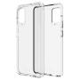 GEAR4 Crystal Palace coque de protection pour téléphones portables 16,5 cm (6.5") Housse Transparent