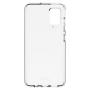 GEAR4 Crystal Palace coque de protection pour téléphones portables 16,5 cm (6.5") Housse Transparent