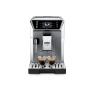 De’Longhi PrimaDonna ECAM 550.85.MS machine à café Entièrement automatique Machine à café 2-en-1