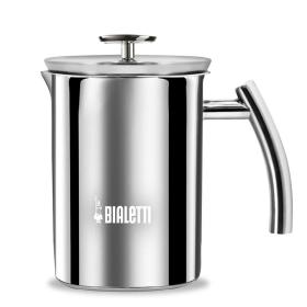 Bialetti 8006363027236 milk frother Handheld milk frother Metallic