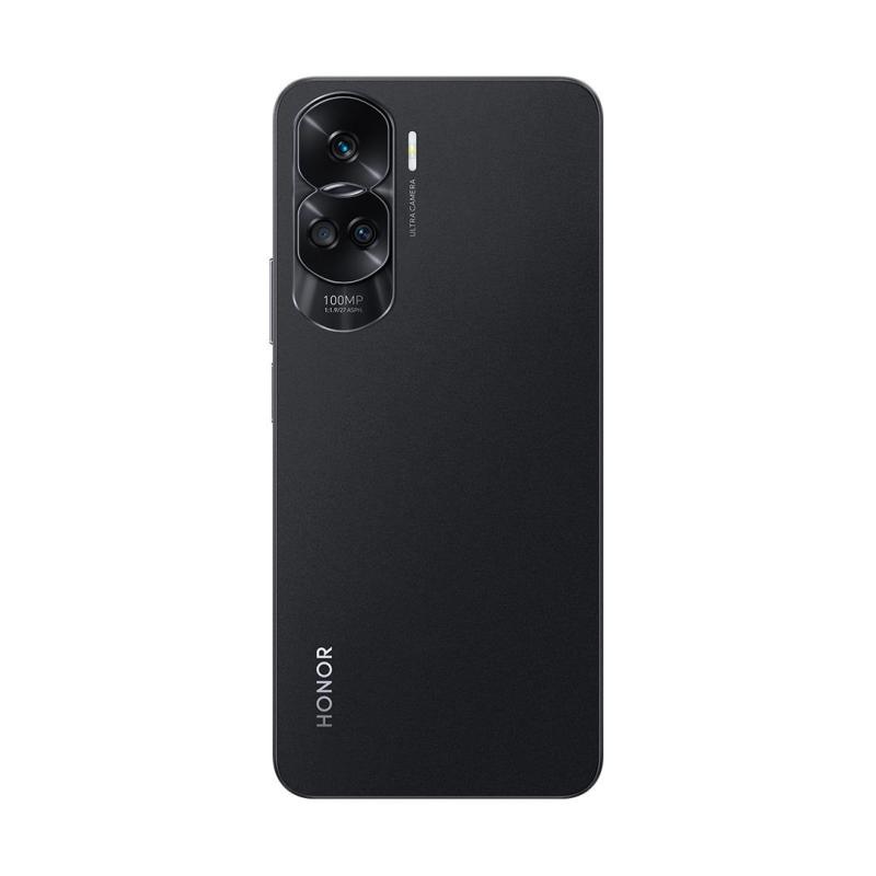 Honor 90: 100 MP - Redes 5G - 4500 mAh