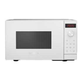 Siemens iQ700 FF023LMW0 microwave Countertop Solo microwave 20 L 800 W White