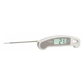 TFA-Dostmann Thermo Jack Gourmet termómetro de comida -40 - 250 °C Digital