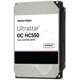 Western Digital Ultrastar DC HC550 3.5" 16 To Série ATA III