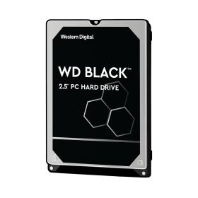Western Digital Black 2.5" 1 To Série ATA III