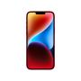 Apple iPhone 14 Plus 17 cm (6.7") SIM doble iOS 16 5G 256 GB Rojo