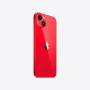 Apple iPhone 14 Plus 17 cm (6.7") Dual SIM iOS 16 5G 256 GB Red