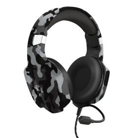 Trust GXT 323K Carus Headset Wired Head-band Gaming Camouflage