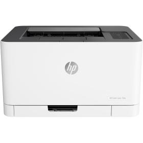 HP Color Laser 150a, Drucken
