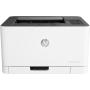 HP Color Laser Impresora 150a, Estampado