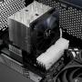 Scythe Mugen 5 Rev.C Processor Air cooler 12 cm Black, Silver 1 pc(s)