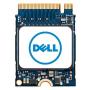 DELL AB673817 Internes Solid State Drive M.2 1 TB PCI Express NVMe