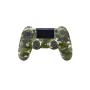 Sony DualShock 4 V2 Camouflage Bluetooth USB Gamepad Analog   Digital PlayStation 4