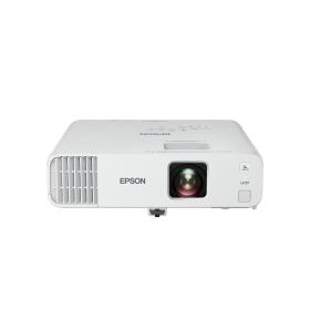 Epson EB-L260F videoproiettore 4600 ANSI lumen 3LCD 1080p (1920x1080) Bianco