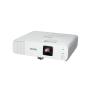 Epson EB-L260F Beamer 4600 ANSI Lumen 3LCD 1080p (1920x1080) Weiß