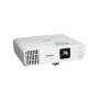 Epson EB-L260F Beamer 4600 ANSI Lumen 3LCD 1080p (1920x1080) Weiß