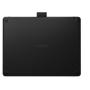 Wacom Intuos M Bluetooth tablette graphique Noir 2540 lpi 216 x 135 mm USB Bluetooth