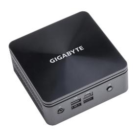 Gigabyte GB-BRi5H-10210(E) UCFF Negro i5-10210U 1,6 GHz