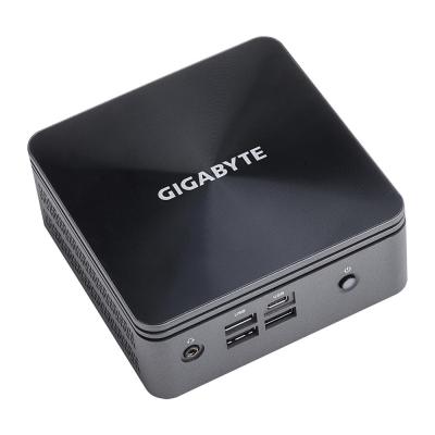 Gigabyte GB-BRi5H-10210(E) UCFF Black i5-10210U 1.6 GHz