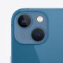 Apple iPhone 13 mini 13,7 cm (5.4 Zoll) Dual-SIM iOS 15 5G 256 GB Blau