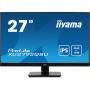 iiyama ProLite XU2792QSU-B1 Computerbildschirm 68,6 cm (27 Zoll) 2560 x 1440 Pixel WQXGA LED Schwarz