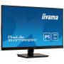 iiyama ProLite XU2792QSU-B1 pantalla para PC 68,6 cm (27") 2560 x 1440 Pixeles WQXGA LED Negro