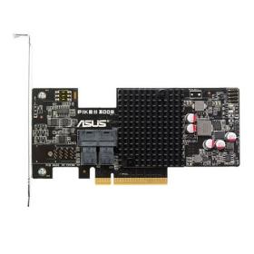 ASUS PIKE II 3008-8i controlado RAID PCI Express 3.0 12 Gbit s