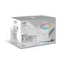 ASUS ROG Loki SFX-L 850W Platinum White unité d'alimentation d'énergie 24-pin ATX Blanc