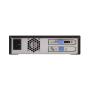 Overland-Tandberg LTO9HH SAS External Tape Drive Kit. Includes US, EMEA power cord, LTO9 Data Cartridge, Quick Start Guide