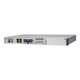 Cisco C8200-1N-4T wired router Gigabit Ethernet Grey