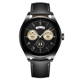 Huawei 55029576 Smartwatch  Sportuhr 3,63 cm (1.43 Zoll) AMOLED GPS