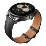 Huawei 55029576 Smartwatch  Sportuhr 3,63 cm (1.43 Zoll) AMOLED GPS