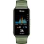 Huawei Band 8 AMOLED Wristband activity tracker 3.73 cm (1.47") Black, Pink