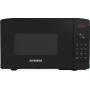 Siemens iQ300 FE023LMB2 microwave Countertop Solo microwave 20 L 800 W Black