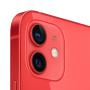 Apple iPhone 12 15,5 cm (6.1") Double SIM iOS 14 5G 256 Go Rouge