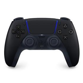 Sony DualSense Negro Bluetooth Gamepad Analógico Digital PlayStation 5