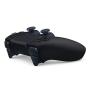 Sony DualSense Black Bluetooth Gamepad Analogue   Digital PlayStation 5