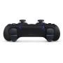 Sony DualSense Black Bluetooth Gamepad Analogue   Digital PlayStation 5