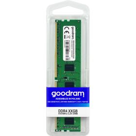 Goodram GR3200D464L22 16G Speichermodul 16 GB 1 x 16 GB DDR4 3200 MHz