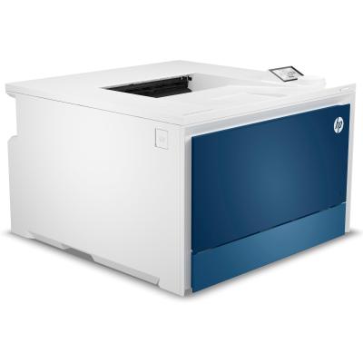 ▷ HP Color LaserJet Pro Stampante 4202dw, Colore, Stampante per