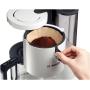 Bosch TKA8011 coffee maker Drip coffee maker 1.25 L