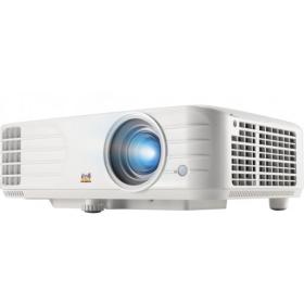 Viewsonic PG706HD videoproiettore Proiettore a raggio standard 4000 ANSI lumen DMD 1080p (1920x1080) Bianco