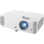 Viewsonic PG706HD videoproyector Proyector de alcance estándar 4000 lúmenes ANSI DMD 1080p (1920x1080) Blanco