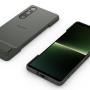 Sony XQZCBDQG.ROW mobile phone case 16.5 cm (6.5") Cover Green