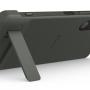 Sony XQZCBDQG.ROW coque de protection pour téléphones portables 16,5 cm (6.5") Housse Vert