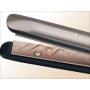 Remington S8590 hair styling tool Straightening iron Warm Bronze