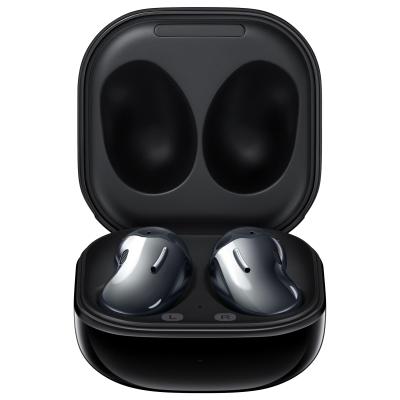 Samsung Galaxy Buds Live, Mystic Black Headset True Wireless Stereo (TWS) In-ear Calls Music Bluetooth