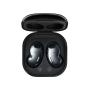 Samsung Galaxy Buds Live, Mystic Black Kopfhörer True Wireless Stereo (TWS) im Ohr Anrufe Musik Bluetooth Schwarz